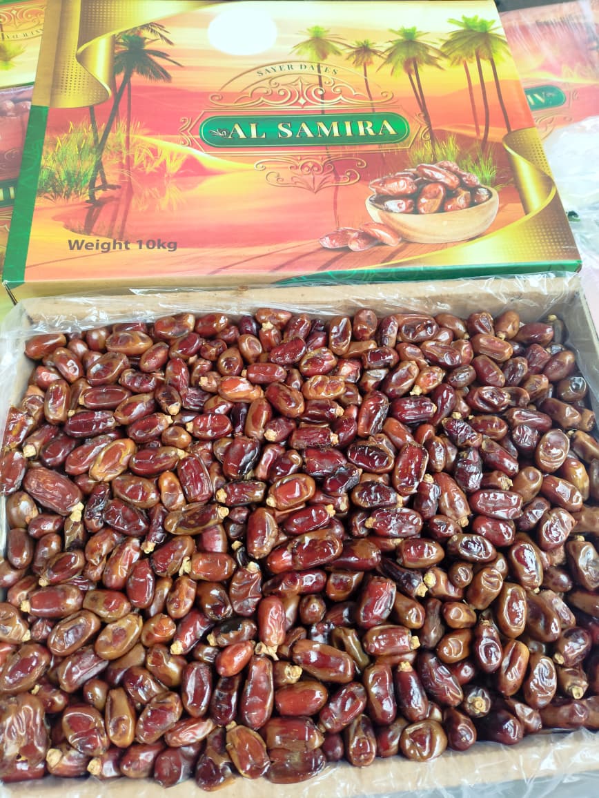 SAYER AL SAMIRA (10kg)