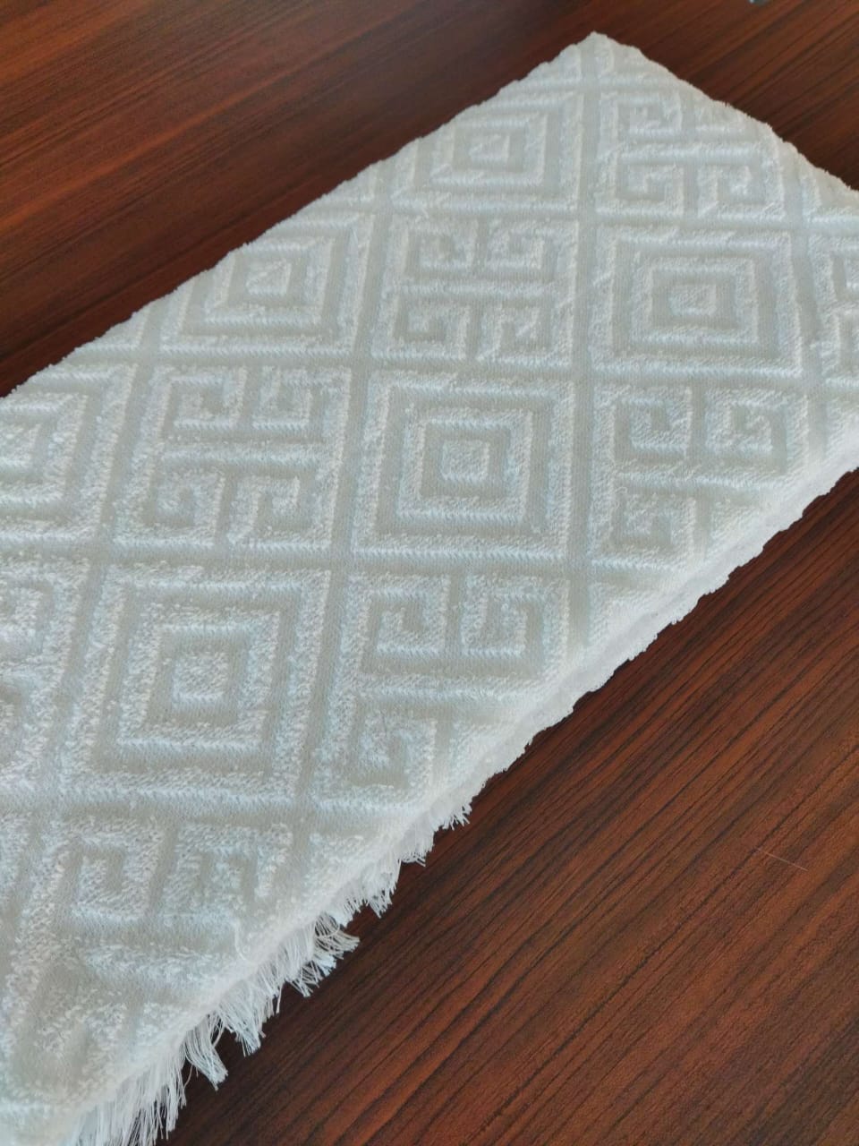 MOTIF ZIG ZAG