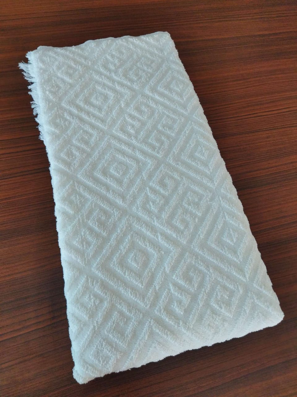 MOTIF ZIG ZAG